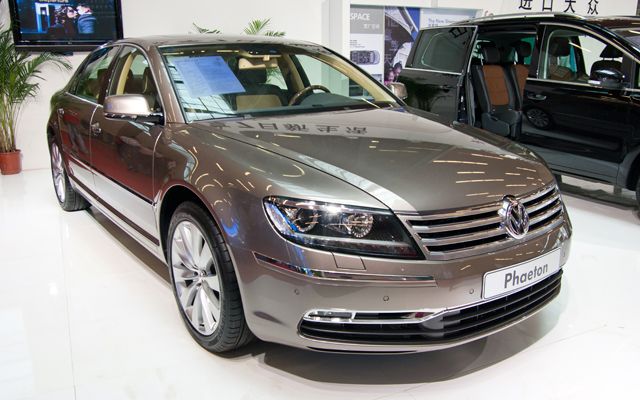  Тези немски коли се скапват постоянно и изискват доста скъпи поправки 