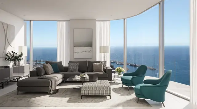 Емблематичната фешън марка строи жилищен небостъргач (СНИМКИ)