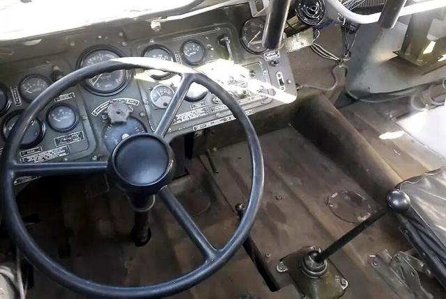  Продава се БТР на 432 км 