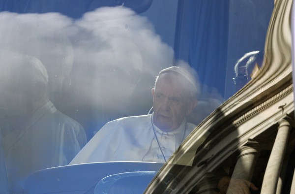 5 март: Светът в снимки