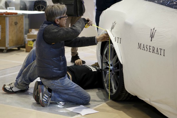 5 март: Светът в снимки