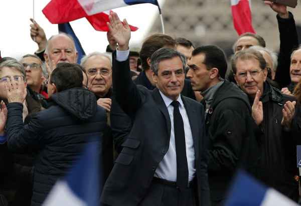 5 март: Светът в снимки