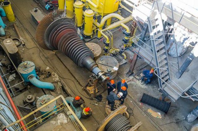 Какво знаем за ТЕЦ 