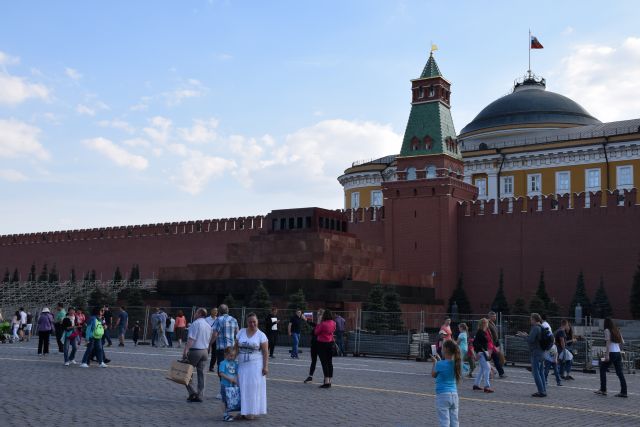 В Москва очакват силно застудяване на 9 май