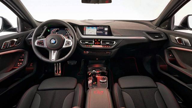 BMW извади убиец на Golf GTI