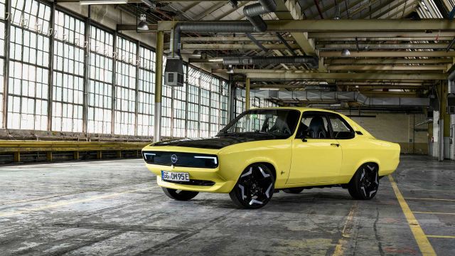 `Opel