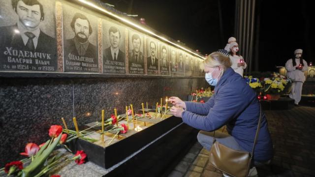 Адът в Чернобил! 34 години от трагедията в АЕЦ "Ленин"