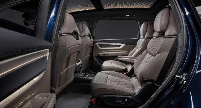 Това е най-голямото и най-луксозно Audi правено някога – запознайте се с Q9