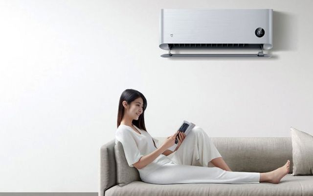 Xiaomi представи евтин климатик с функция за отопление и самопочистване