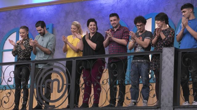  „ Мастършеф “ избра 10-те топ готвачи 