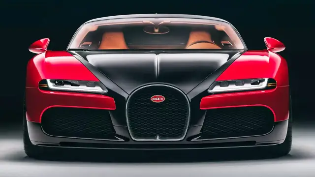 Докато Bugatti “убива“ W16 двигателя си, богати клиенти продължават да го „съживяват“