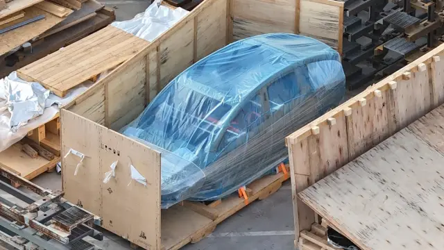 Нaй-луксозната Tesla Model Y ще се продава и в Европа 