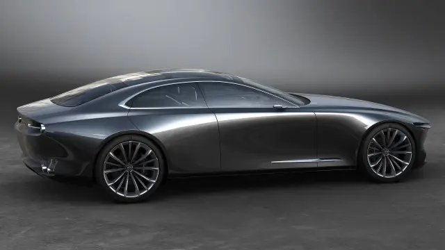 Mazda загатна за тайнствен модел, който развълнува феновете