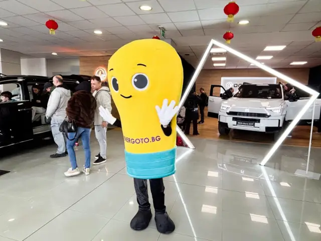 Над 10 000 посетители в 6 града и повече от 250 закупени автомобила на Пролетния уикенд фест на китайските автомобили