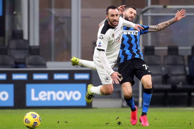  Интер крачи решително след Милан в Серия А с нов триумф 