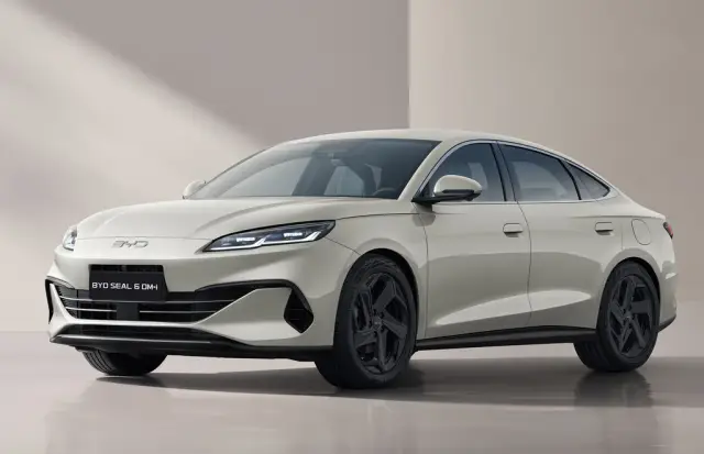 Най-малко два вносителя у нас на най-продаваните китайски коли в света