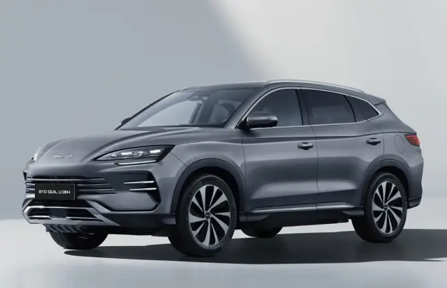  Най-малко два вносителя у нас на най-продаваните китайски коли в света 