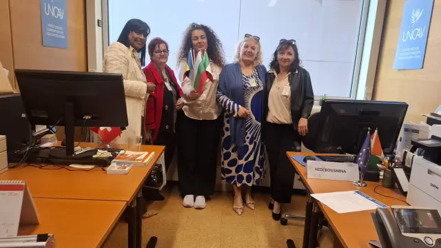 Свободата на словото в глобален контекст: инициативите на ООН във Виена и българското участие