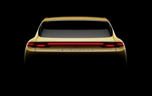 Leapmotor Lafa 5: Евтиният китайски отговор на Volkswagen ID.3 идва в Европа и у нас | интерФакти.БГ Leapmotor Lafa 5: Евтиният китайски отговор на Volkswagen ID.3 идва в Европа и у нас