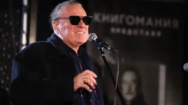  Лили Иванова със специфичен привет към Васил Найденов за рождения му ден 