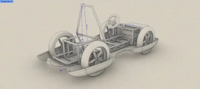 Български иновации на колела или подробно за "Русенската Tesla" | ФАКТИ.БГ - 2 Български иновации на колела или подробно за "Русенската Tesla" - 2