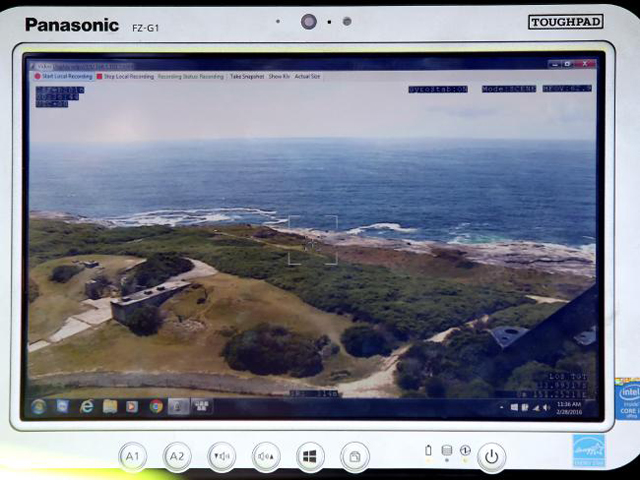 Дронове ще пазят от акули в Австралия
