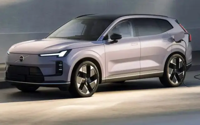 Какво се случва с Volvo и какъв ще е скандинавският отговор на германската доминация? Морис Баяр пред ФАКТИ | интерФакти.БГ Какво се случва с Volvo и какъв ще е скандинавският отговор на германската доминация? Морис Баяр пред ФАКТИ