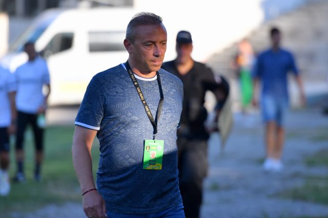Куп пропуски лишиха Черно море от победата срещу Локо Пд във Варна