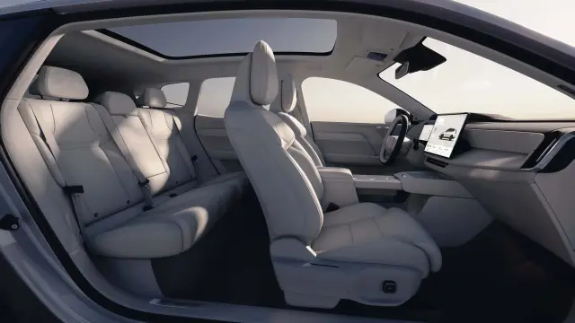 Volvo XC70 се завръща в Европа