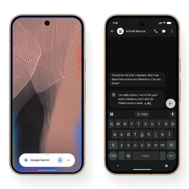 Запознаваме ви с флагманските Pixel 11 Pro, Pixel 11 Pro XL и Pixel 11 Pro Fold