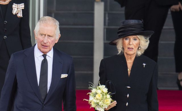 Камила не харесва титлата си и иска да я редактира