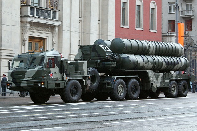 Ердоган: Няма да искам разрешение от никого за руските ракети