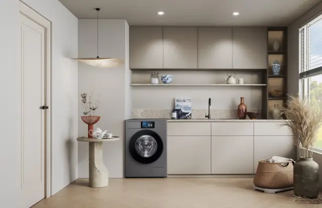 За модерните домакини или как Samsung пренаписва правилата на домашния комфорт