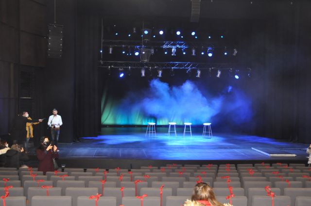  Новата перла на Бургас (СНИМКИ) 