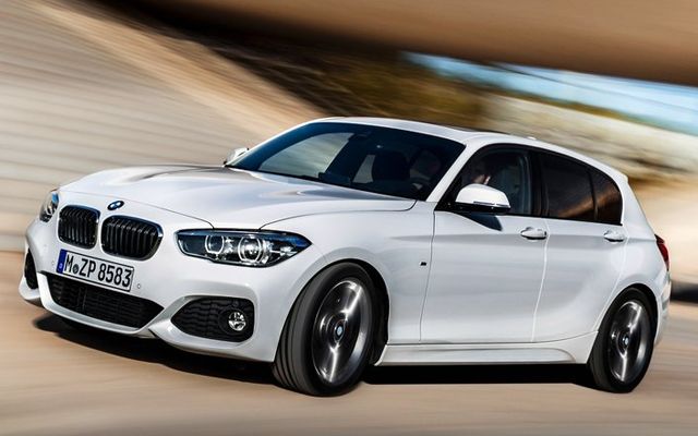 Премиум 4х4 хечбек Премиум 4х4 хечбек