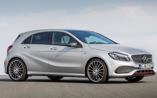 Премиум 4х4 хечбек Премиум 4х4 хечбек