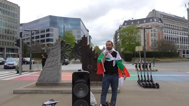  Инициатива на ФАКТИ: Гласът на българите в чужбина (част 11) 