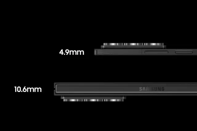 Samsung представи Galaxy Z Fold Special Edition