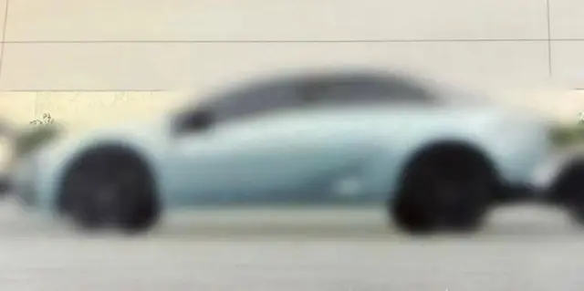 Гаф в документален филм разкри визията на следващата Toyota Corolla