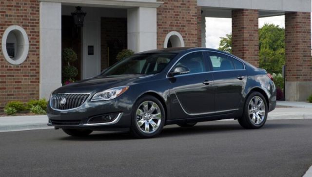  5-годишните използвани коли, които минимум се скапват 