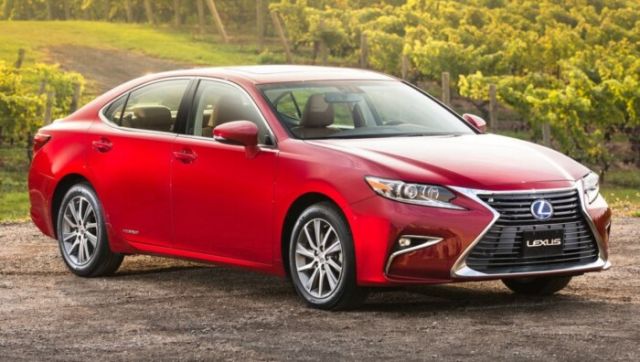  5-годишните използвани коли, които минимум се скапват 