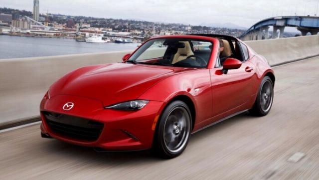  5-годишните използвани коли, които минимум се скапват 