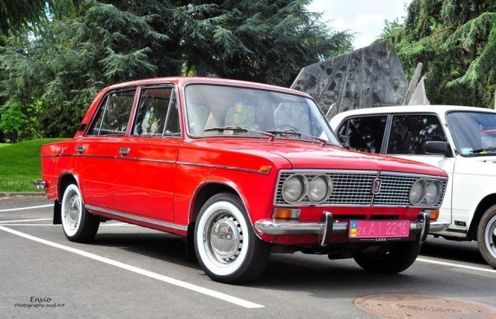 Невероятно, но факт: Стари съветски коли в САЩ (СНИМКИ)