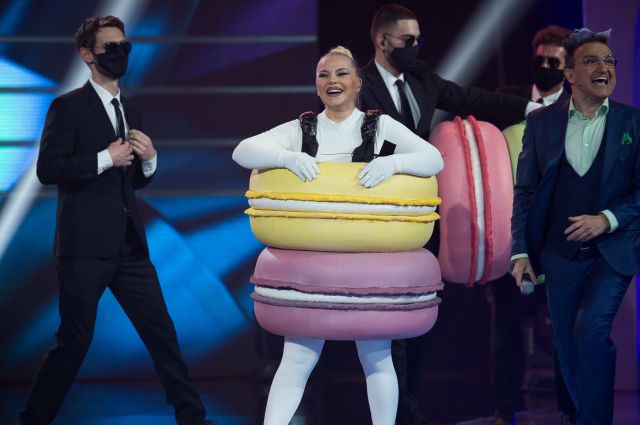  Деси Слава се закани на собствен сътрудник (СНИМКИ) 