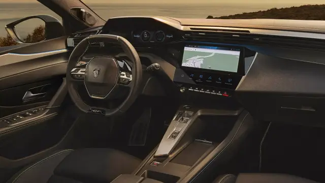 Най-красивото Peugeot получи освежен външен вид