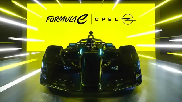 Opel ще вземе участие в новия сезон на Formula E