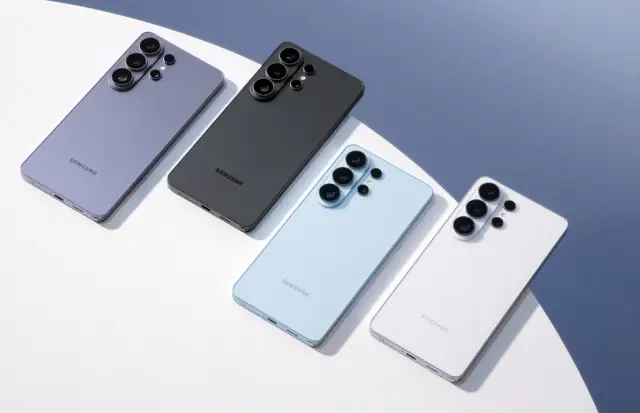 Подробно за първия „невидим“ интелект в новите смартфони Samsung Galaxy S26