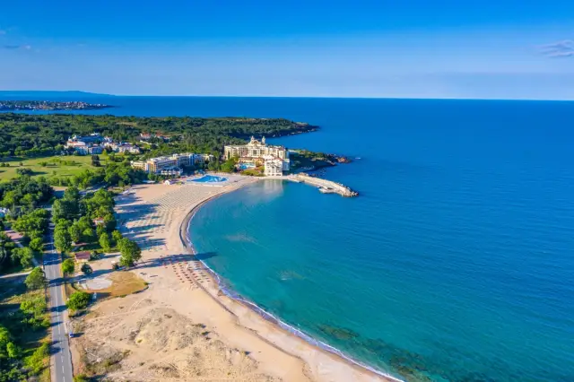  Списък на най-чистите плажове и пристанища по българското Черноморие за 2025 година 