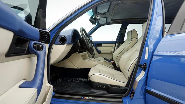  Продава се едно от най-редките комбита на 90-те 