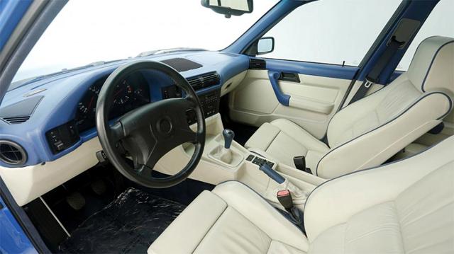  Продава се едно от най-редките комбита на 90-те 